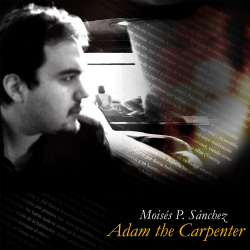 Adam The Carpenter  (ALBÚM...